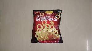 HALDIRAMS RINGZ 18G MRP5/